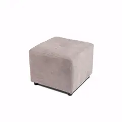 undefined - Puff Valencia Plata 46x46x41