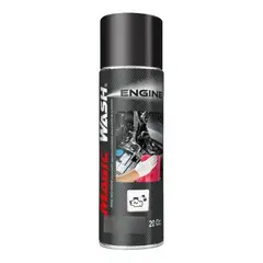 undefined - Limpiador de Motor x 500 ml Serie E Magic Wash