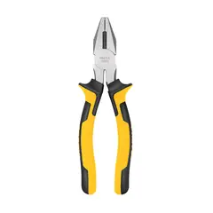 PRETUL - Alicate de Electricista de 8 Pulgadas Mango Comfort Grip X 6 Unidades