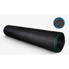 TESICOL - Cerratex Privacidad Negra 2.00 m x 100 ml
