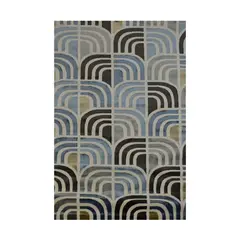 UNOXUNO - Tapete Castello Arcus T.160X230 Multi