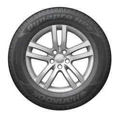 HANKOOK - Llanta 225/60 R17h 04 Ra33