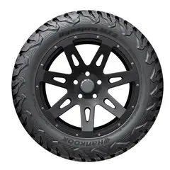 HANKOOK - Llanta Lt265/70 R17 10 Rt05