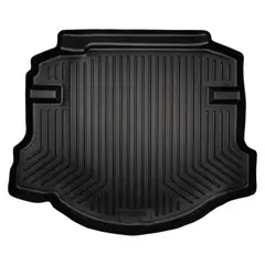 HUSKY LINERS - Tapete para Vehículo de Forro para Maletero Honda Civic 4 Puertas