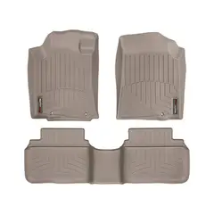 WEATHERTECH - Revestimientos de Suelo de Ajuste Personalizado