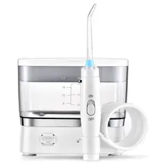 TOILETTREE PRODUCTS - Irrigador Dental de Agua para Encimera