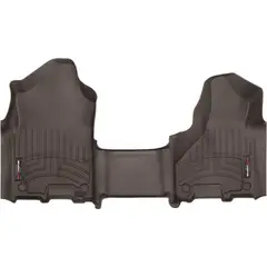 WEATHERTECH - Tapetes de Vehículo para Camioneta Dodge Ram