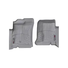 WEATHERTECH - Tapetes de Vehículo de Suelo Personalizados Dodge Dakota, Mitsubishi Raider