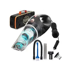 THISWORX - Aspiradora de Coche Portátil de Mano de Alta Potencia
