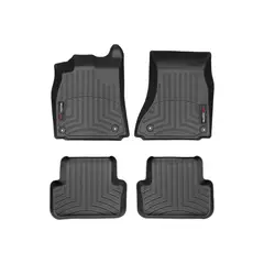 WEATHERTECH - Tapete de Suelo Personalizados para Audi A4 2010-2016