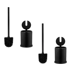 TOILETTREE PRODUCTS - Cepillo de Inodoro Deluxe