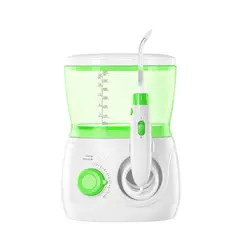 TOILETTREE PRODUCTS - Irrigador Dental Dental para Niños Capacidad de 20.3 fl oz