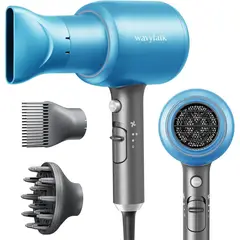 WAVYTALK - Secador de Pelo Profesional Con Difusor