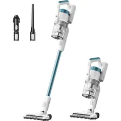 EUREKA - Limpiador Inalámbrico para Pisos Duros