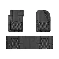 WEATHERTECH - Alfombrillas Semiuniversales para Vehículos
