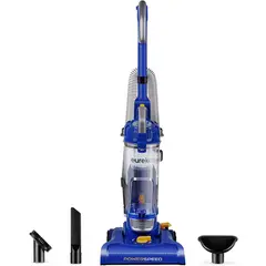 EUREKA - Aspiradora Neu182a de Braza Lite Azul