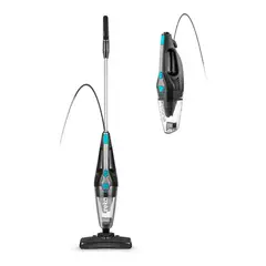 EUREKA - Aspiradora Blaze 3 en 1 Liviana para Todo Tipo de Piso