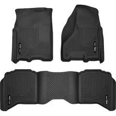 HUSKY LINERS - Tapete Para Vehículo Delantero