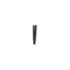 LANGE HAIR - Plancha de Pelo de Titanio y Rizador 2 En 1