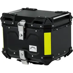 GURBLOFY - Maleta Con Sistema de Bloqueo para Moto