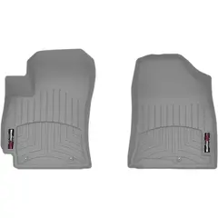 WEATHERTECH - Tapete para Hyundai Kona Color Gris