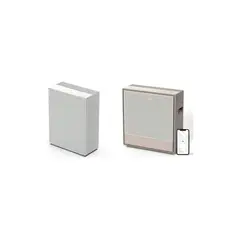 undefined - Purificador de Aire Airmega 230 True Hepa Marca Coway