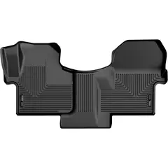 HUSKY LINERS - Tapete de Vehículo Compatible Con Mercedes Benz Sprinter 250, 3500 2019 - 2023