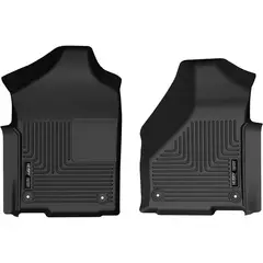 HUSKY LINERS - Tapete Revestimientos Frontales para Dodge Ram