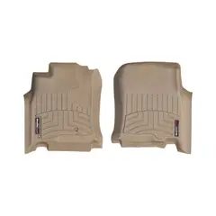 WEATHERTECH - Tapetes Par Vehículos para Toyota 4runner Color Beige