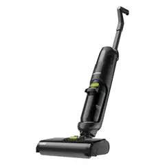 EUREKA - Aspiradora Trapeadora Inalámbrica Para Piso Duro con Autolimpieza