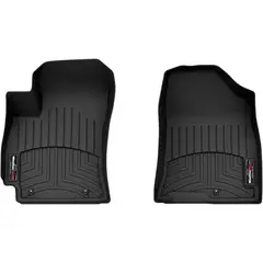 WEATHERTECH - Revestimientos de Suelo Personalizados para Hyundai Kona 2024