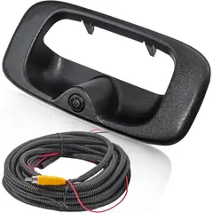 EWAY - Cámara de Retroceso para Puerta Trasera ?c109