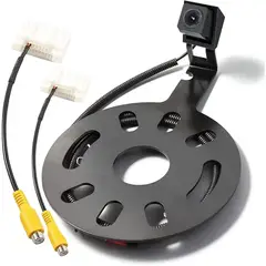 EWAY - Cámara de Respaldo Clásica 1.0 para Jeep Wrangler