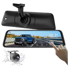 undefined - Cámara para Retroceso de Automóvil Oem T9 Auto-Vox