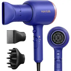 WAVYTALK - Secador de Pelo Profesional 1875 Vatios