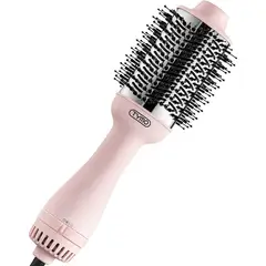 TYMO - Cepillo Secador de Pelo Voluminizador y Estilizador