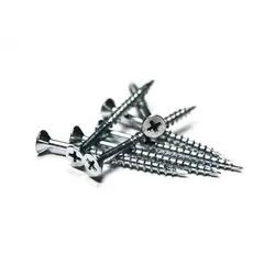 UYUSTOOLS - Tornillo para Madera 5/8x4