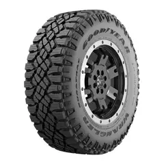GOODYEAR - Llanta Lt245/75R16 Wrangler Duratrac Rt 120S E