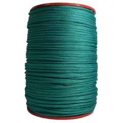 FORTE - Cuerda Nylon Pp Verde No 4x250m