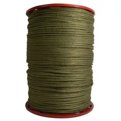 FORTE - Cuerda Nylon Pp Verde No 3x350m