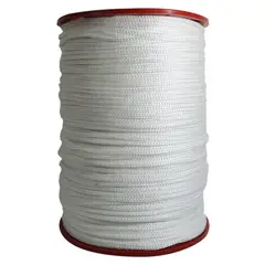 FORTE - Cuerda Nylon Pp Blanco No 3x350 m