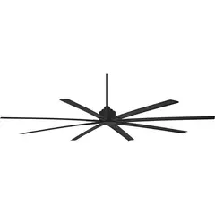 undefined - Ventilador de Techo para Dormitorio ?Color Carbón f896-84-c