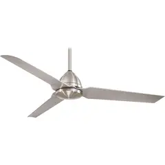 undefined - Ventilador de Techo Con Control Remoto