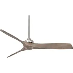 undefined - Ventilador de Techo Con Motor de cc F853-bn/am