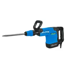 ELITE - Martillo Demoledor SDS Max 1500W 28J 110 V