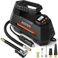 undefined - Compresor Portatil de Aire 100 Psi