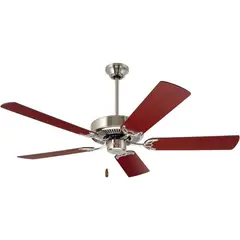 EMERSON - Ventilador de Techo para Interior ?cf700bs