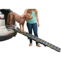 PET GEAR - Rampas para Perros y Gatos 150-200 Libras Tl93