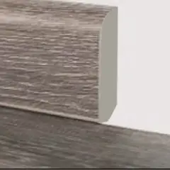 CASA NG - Zócalo Roble 2.44 X 7.5 X 1.2 1 Unidad