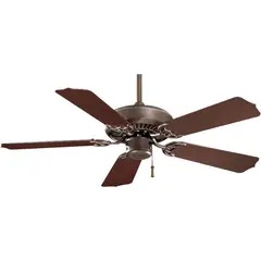 undefined - Ventilador de Techo para Exteriores Color Bronce F572-orb m